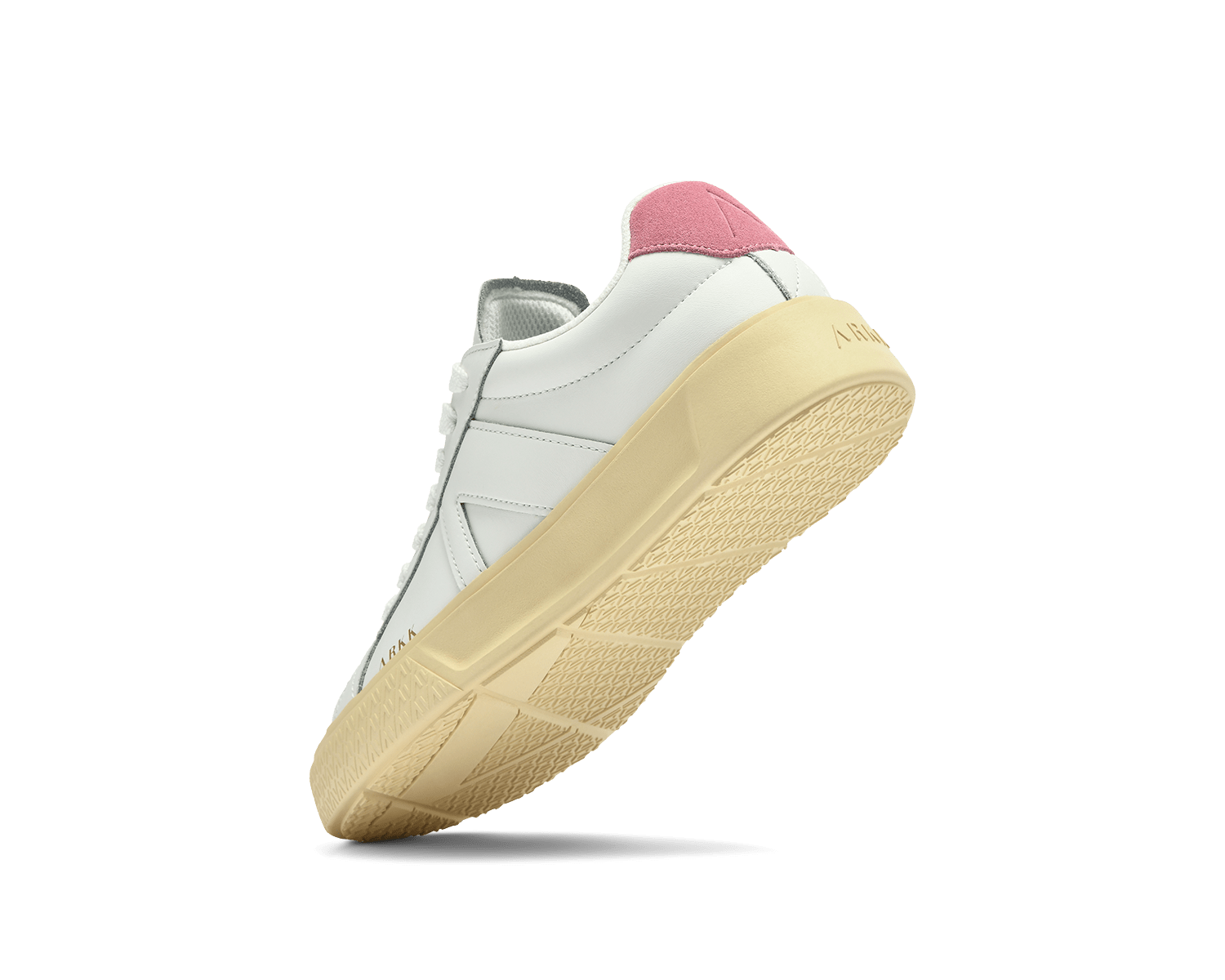 ARKK Essential Line Essence | White Pink Vintage Essence